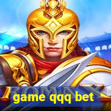 game qqq bet